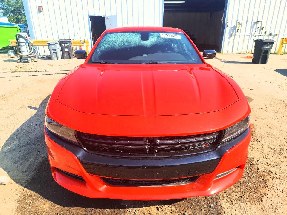 Aukcja sprzedaży 2023 Dodge Charger, vin: 2C3CDXBG3PH623238, numer aukcji: 57950546