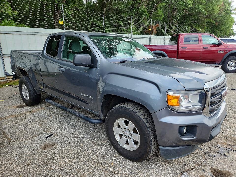 Aukcja sprzedaży 2019 Gmc Canyon, vin: 1GTH6BEN6K1258084, numer aukcji: 56951356