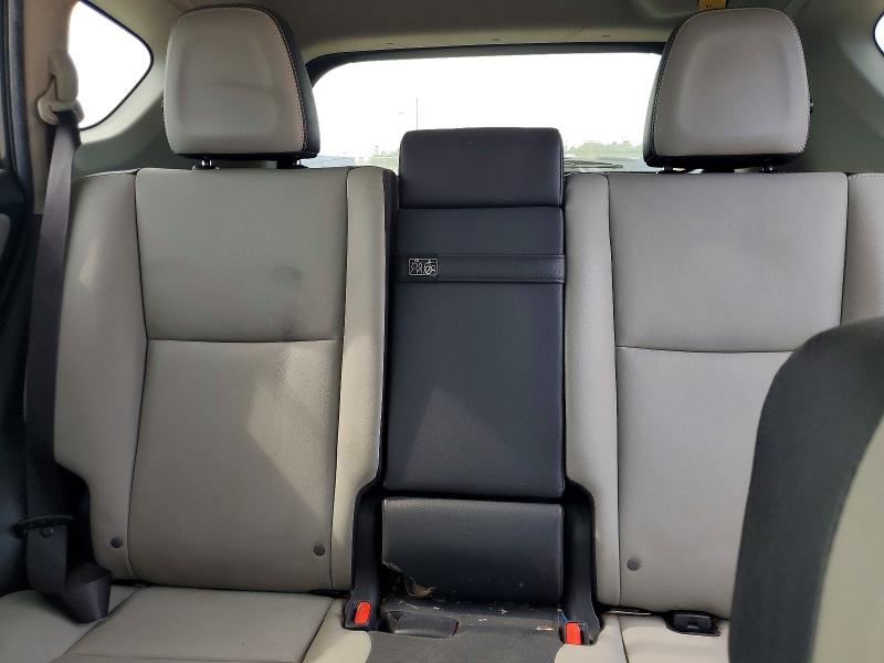 2017 Toyota Rav4 Hv მანქანა იყიდება აუქციონზე, vin: JTMDJREV7HD136881, აუქციონის ნომერი: 59999246
