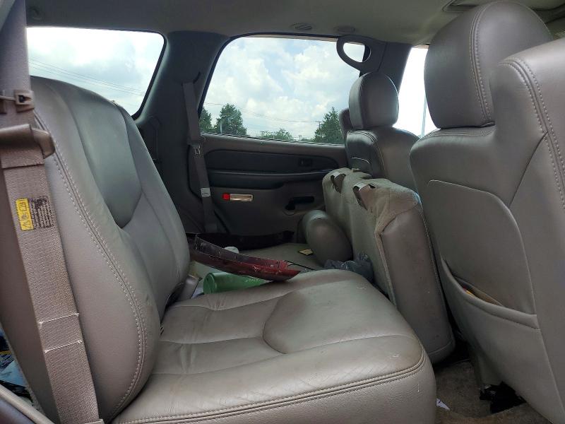 59997326 :رقم المزاد ، 1GNEK13ZX3R288956 vin ، 2003 Chevrolet Tahoe مزاد بيع