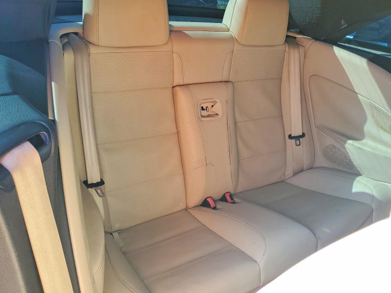Aukcja sprzedaży 2010 Volkswagen Eos, vin: WVWBA7AH7AV019331, numer aukcji: 62424136
