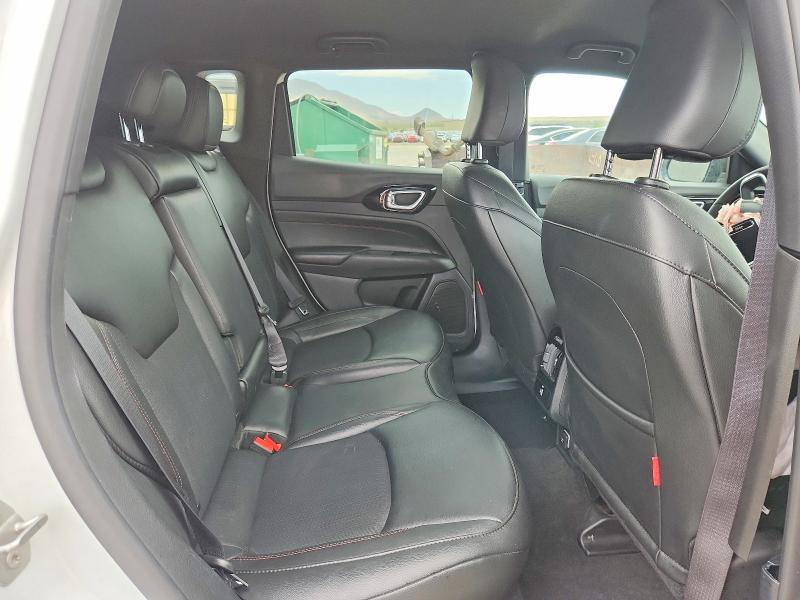 Aukcja sprzedaży 2026 Jeep Compass, vin: 3C4NJDDNXTT178148, numer aukcji: 61605586