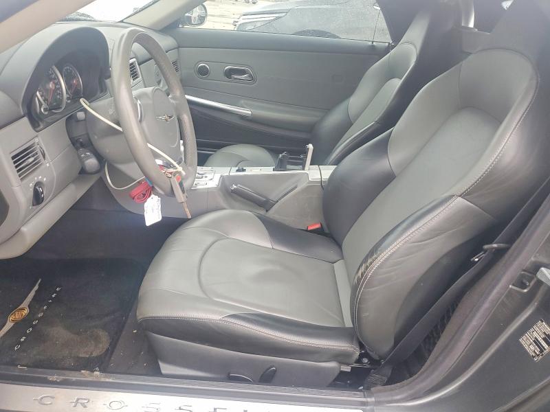 Продаж на аукціоні авто 2005 Chrysler Crossfire, vin: 1C3AN65L15X058956, номер лоту: 61211106