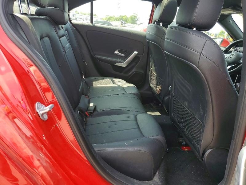 Продаж на аукціоні авто 2019 Mercedes-benz A, vin: WDD3G4EB8KW013658, номер лоту: 60509136