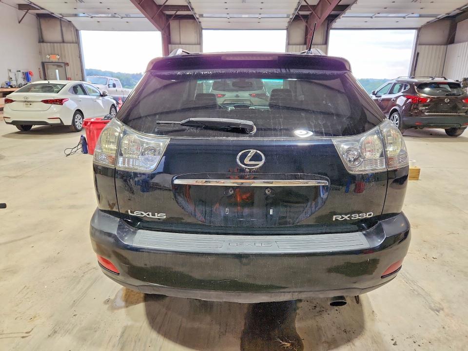 63140566 :رقم المزاد ، 2T2HA31U75C077198 vin ، 2005 Lexus Rx مزاد بيع