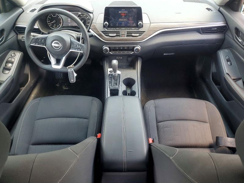 62848896 :رقم المزاد ، 1N4BL4DVXTN320467 vin ، 2026 Nissan Altima مزاد بيع