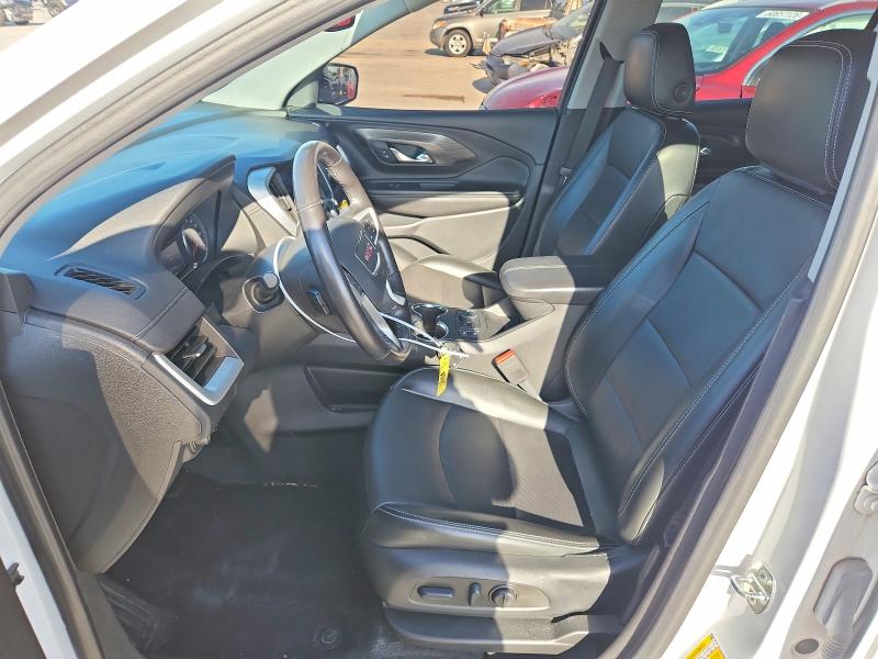 Aukcja sprzedaży 2022 Gmc Terrain, vin: 3GKALVEV4NL291517, numer aukcji: 60579706