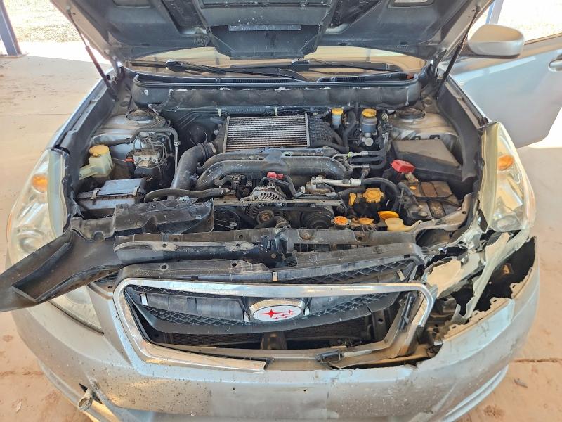 2010 Subaru Legacy მანქანა იყიდება აუქციონზე, vin: 4S3BMFH65A1213451, აუქციონის ნომერი: 60315556