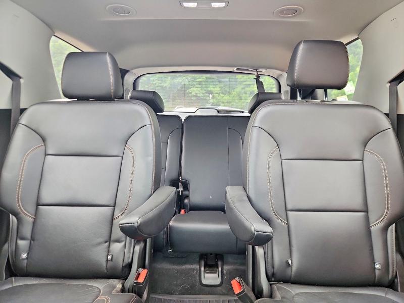 Aukcja sprzedaży 2020 Chevrolet Traverse, vin: 1GNEVHKWXLJ318527, numer aukcji: 62829336