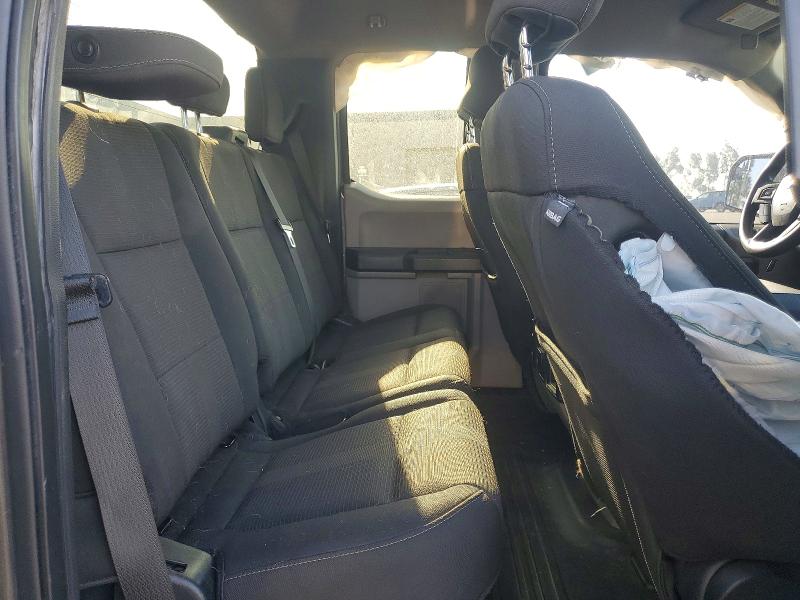 Aukcja sprzedaży 2017 Ford F150, vin: 1FTEX1CP3HKD54563, numer aukcji: 60690776