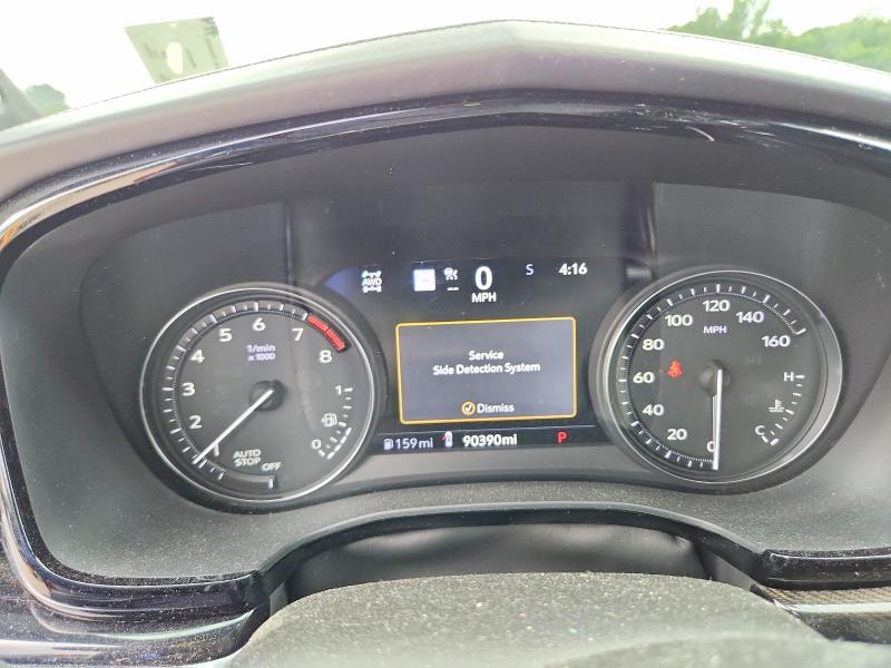 Aukcja sprzedaży 2020 Cadillac Xt6, vin: 1GYKPFRS6LZ104269, numer aukcji: 41631606