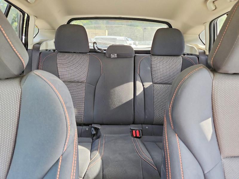 Aukcja sprzedaży 2019 Subaru Crosstrek, vin: JF2GTAEC7KH317987, numer aukcji: 61702526