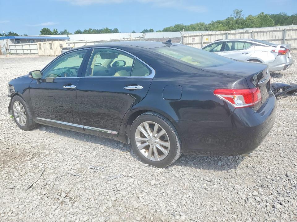 62756466 :رقم المزاد ، JTHBK1EG6B2461529 vin ، 2011 Lexus Es مزاد بيع