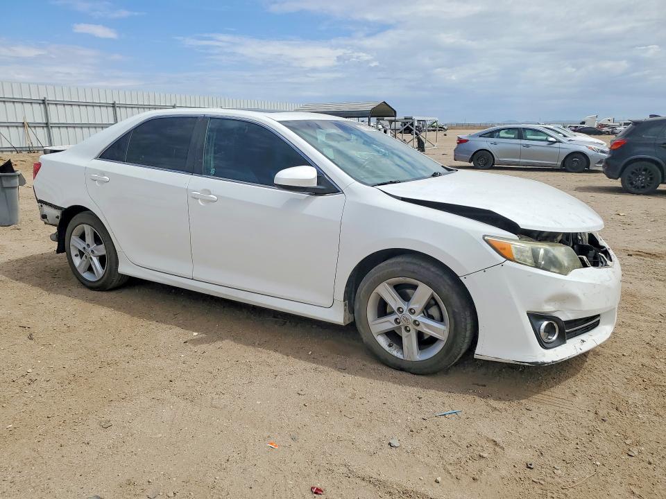 Продажа на аукционе авто 2013 Toyota Camry, vin: 4T1BF1FK9DU682781, номер лота: 61766696