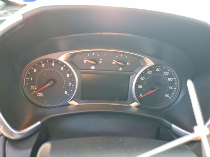 Aukcja sprzedaży 2020 Chevrolet Equinox, vin: 3GNAXKEV3LS635072, numer aukcji: 63183136