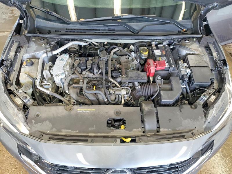 Aukcja sprzedaży 2024 Nissan Sentra, vin: 3N1AB8BV2RY282590, numer aukcji: 62048346