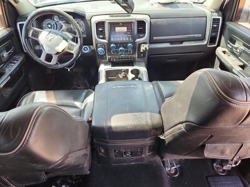 59294986 :رقم المزاد ، 1C6RR7PT2FS587330 vin ، 2015 Ram 1500 مزاد بيع