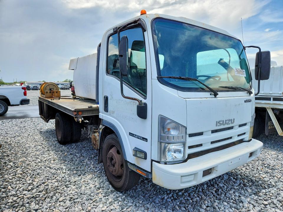 Продаж на аукціоні авто 2012 Isuzu Npr Hd, vin: 54DC4W1B4CS803693, номер лоту: 57717716