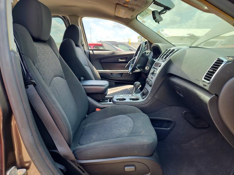 60928166 :رقم المزاد ، 1GKER13738J198013 vin ، 2008 Gmc Acadia مزاد بيع