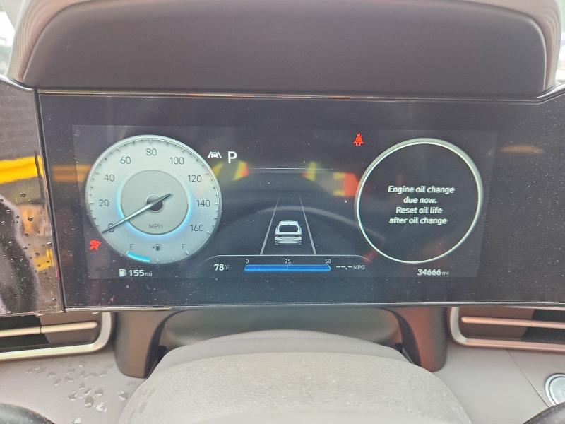 2023 Hyundai Elantra მანქანა იყიდება აუქციონზე, vin: KMHLS4AG2PU474962, აუქციონის ნომერი: 58535826