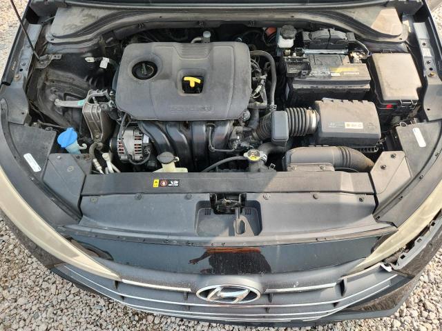 2019 Hyundai Elantra მანქანა იყიდება აუქციონზე, vin: 5NPD84LF1KH453163, აუქციონის ნომერი: 60590726