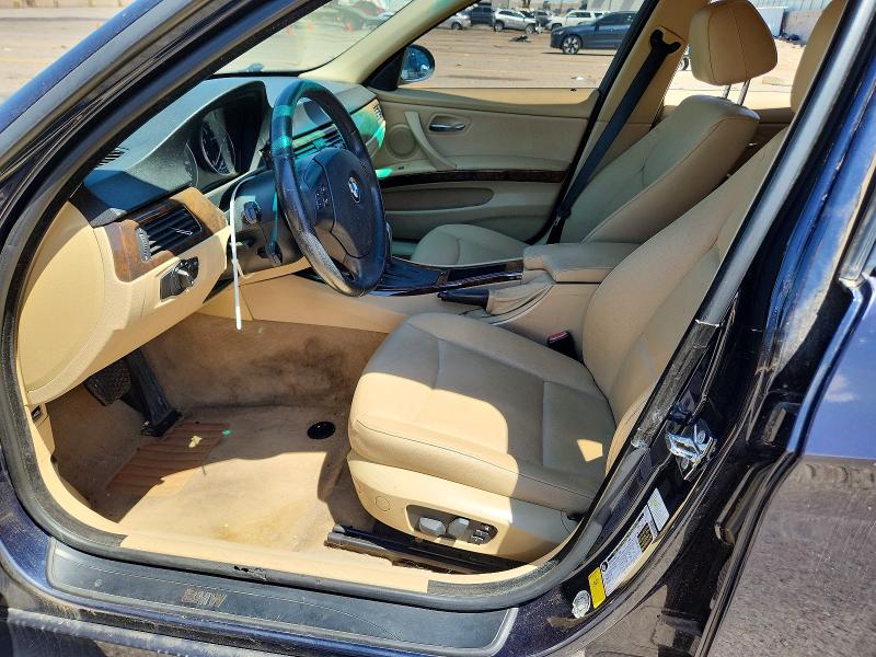 62694946 :رقم المزاد ، WBAVA33538KX87714 vin ، 2008 Bmw 328 مزاد بيع