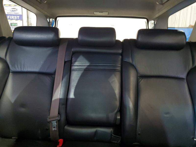 Продажа на аукционе авто 2006 Toyota 4runner, vin: JTEBT14R768031640, номер лота: 61634496