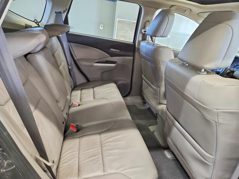 Продаж на аукціоні авто 2014 Honda Cr-v, vin: 5J6RM4H78EL088512, номер лоту: 62406946