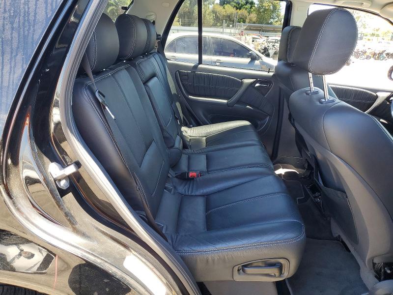 Aukcja sprzedaży 2004 Mercedes-benz Ml, vin: 4JGAB57E54A497071, numer aukcji: 59631106