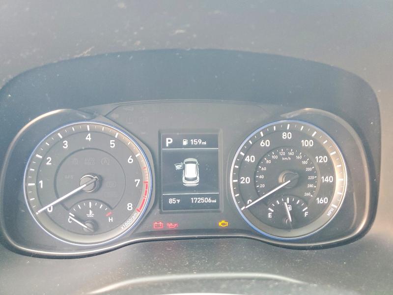 Продаж на аукціоні авто 2019 Hyundai Kona, vin: KM8K1CAA3KU194853, номер лоту: 60038356