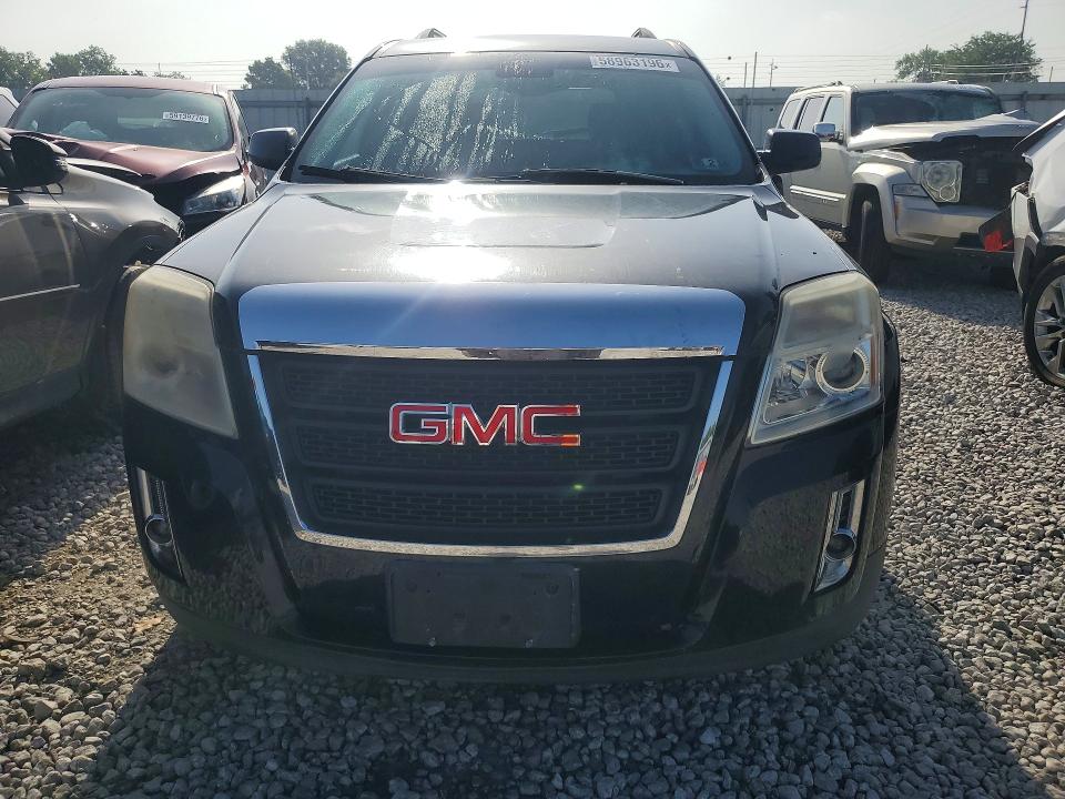 Aukcja sprzedaży 2013 Gmc Terrain, vin: 2GKFLVE30D6110131, numer aukcji: 58963196