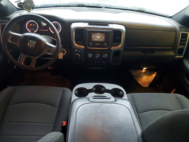 61042676 :رقم المزاد ، 1C6RR6LGXRS146651 vin ، 2024 Ram 1500 Classic مزاد بيع