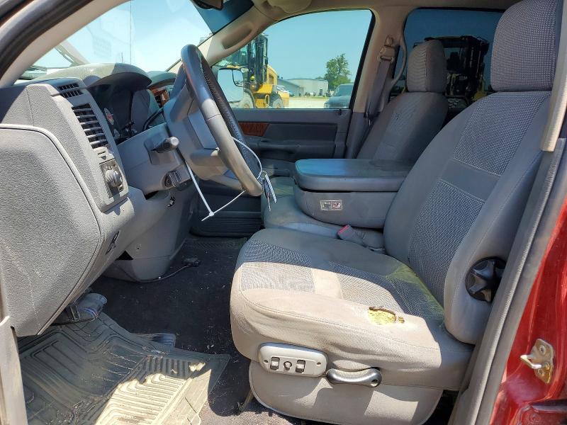 Aukcja sprzedaży 2006 Dodge Ram 3500, vin: 3D7MX48C56G119465, numer aukcji: 59891736