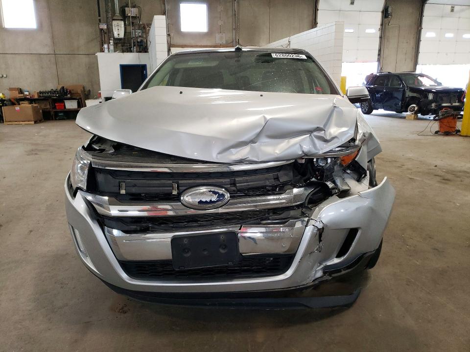 2013 Ford Edge მანქანა იყიდება აუქციონზე, vin: 2FMDK3KC9DBB44828, აუქციონის ნომერი: 62800236