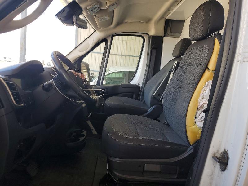 Aukcja sprzedaży 2024 Ram Promaster 3500, vin: 3C6MRVJG4RE126650, numer aukcji: 58241586