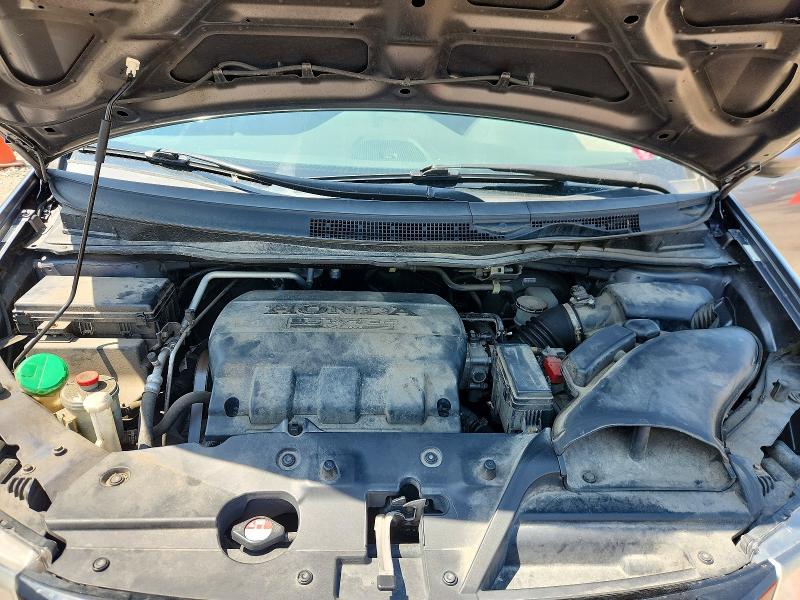 Aukcja sprzedaży 2014 Honda Odyssey, vin: 5FNRL5H40EB117671, numer aukcji: 63388696