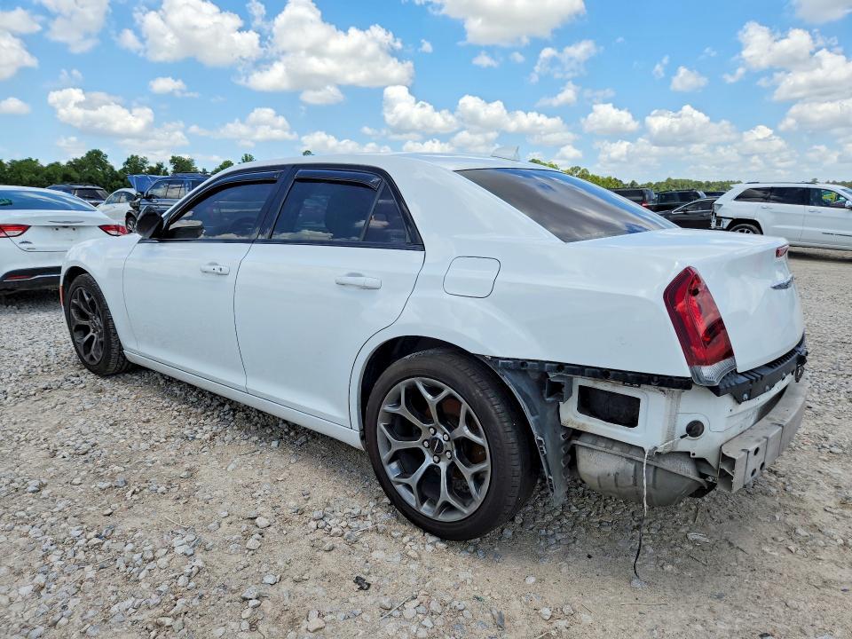 Aukcja sprzedaży 2018 Chrysler 300, vin: 2C3CCAAG2JH320959, numer aukcji: 60173216