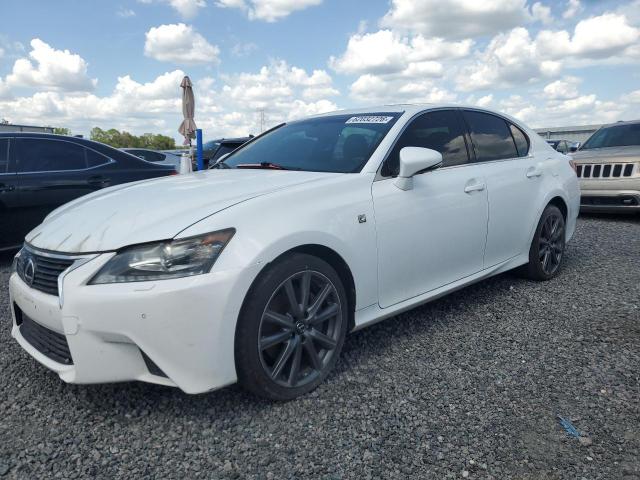 2014 Lexus Gs მანქანა იყიდება აუქციონზე, vin: JTHCE1BL6E5025974, აუქციონის ნომერი: 62032726