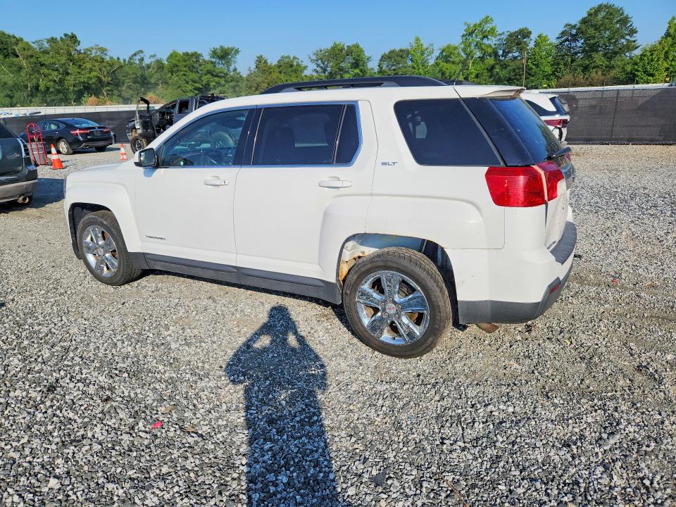 85607485 :رقم المزاد ، 2GKFLXEK2E6155754 vin ، 2014 Gmc Terrain مزاد بيع