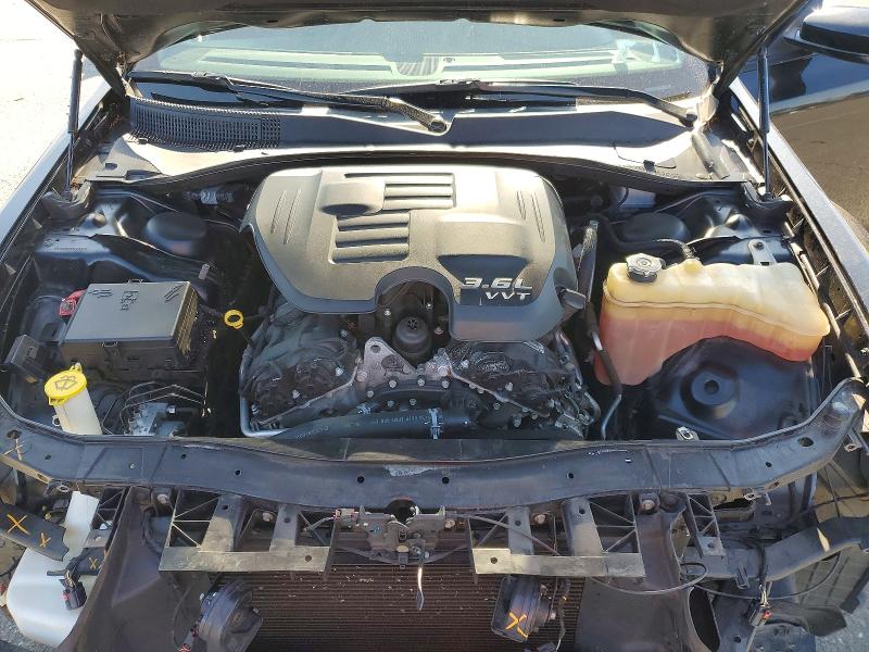 2023 Chrysler 300 მანქანა იყიდება აუქციონზე, vin: 2C3CCABGXPH569887, აუქციონის ნომერი: 59347266