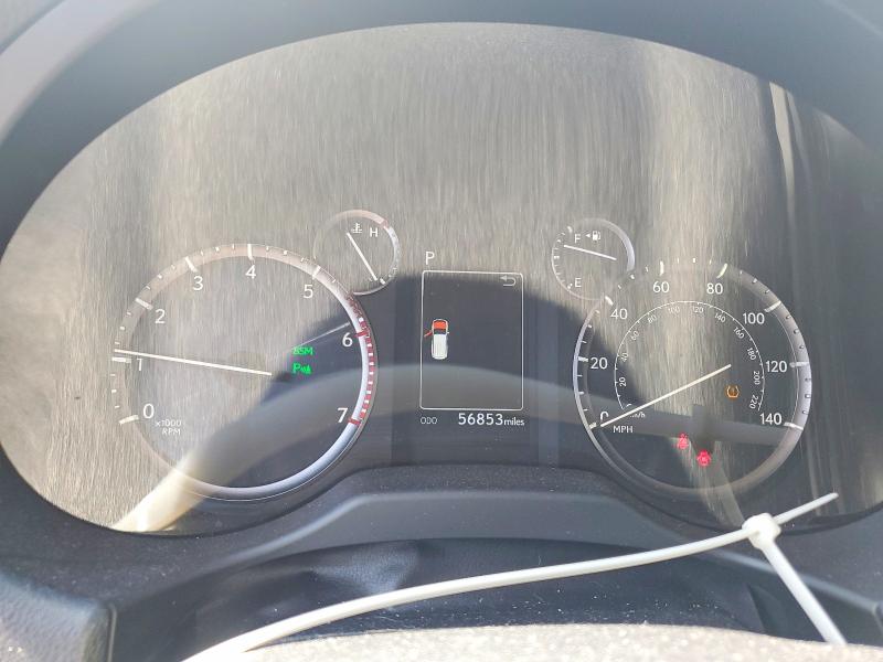 Aukcja sprzedaży 2021 Lexus Gx, vin: JTJAM7BX6M5295607, numer aukcji: 60141116