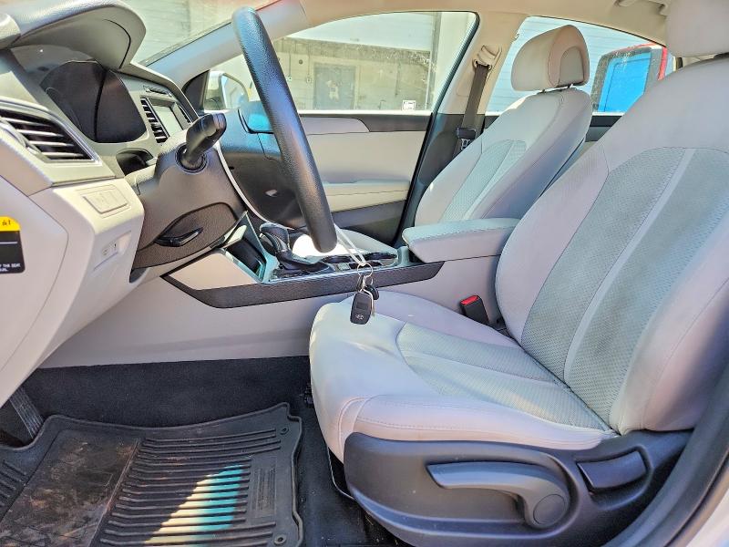 Aukcja sprzedaży 2016 Hyundai Sonata, vin: 5NPE24AF0GH331751, numer aukcji: 60143406