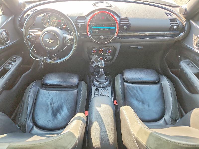 Aukcja sprzedaży 2017 Mini Cooper, vin: WMWLU5C38H2E84133, numer aukcji: 60685156