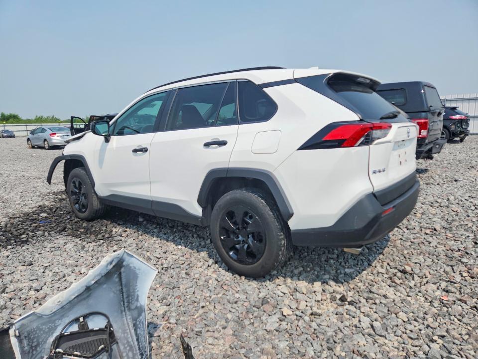 Продажа на аукционе авто 2019 Toyota Rav4, vin: 2T3F1RFV0KC043512, номер лота: 61287856
