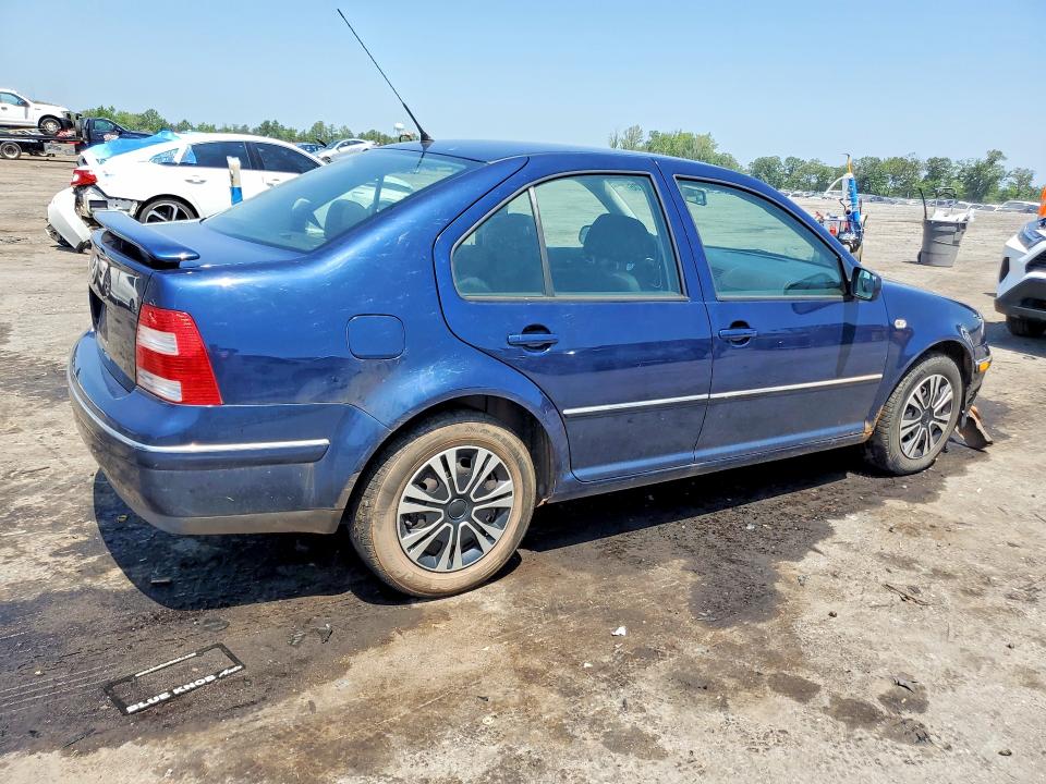 2004 Volkswagen Jetta მანქანა იყიდება აუქციონზე, vin: 3VWRK69M34M113726, აუქციონის ნომერი: 58867706