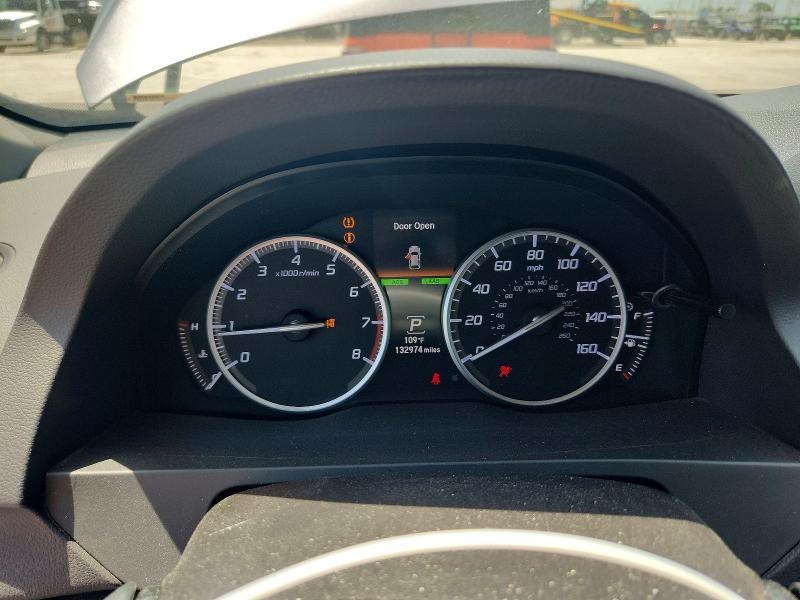 Aukcja sprzedaży 2017 Acura Rdx, vin: 5J8TB4H76HL026209, numer aukcji: 61702736