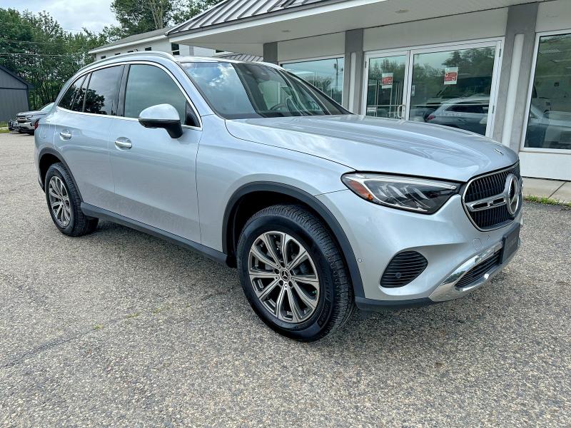 Продаж на аукціоні авто 2023 Mercedes-benz Glc, vin: W1NKM4HB1PU020277, номер лоту: 62518386