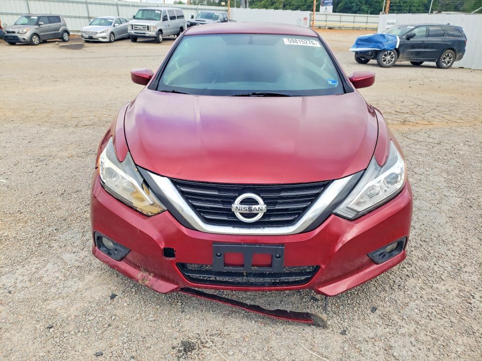 Продаж на аукціоні авто 2017 Nissan Altima, vin: 1N4AL3AP5HC473420, номер лоту: 59815276