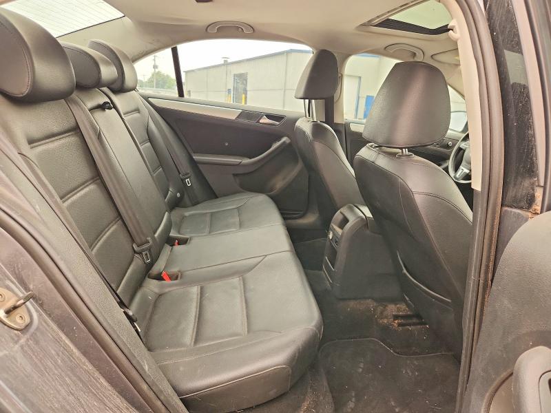 Продаж на аукціоні авто 2013 Volkswagen Jetta, vin: 3VWDP7AJ6DM357681, номер лоту: 61357586