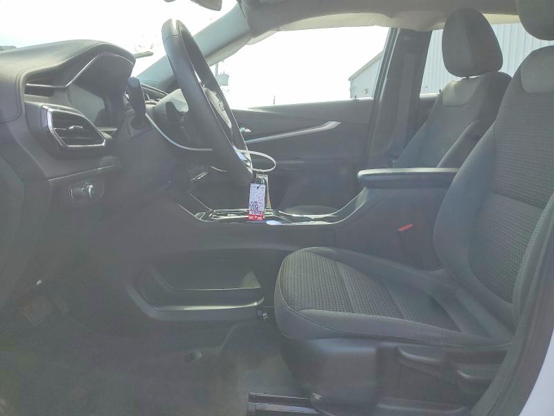 Продаж на аукціоні авто 2023 Chevrolet Bolt Euv, vin: 1G1FY6S05P4149681, номер лоту: 85970335